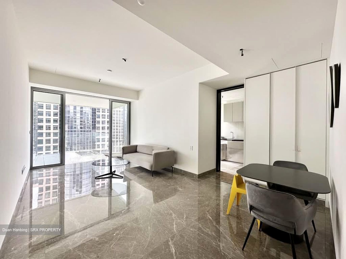 Boulevard 88 (D10), Apartment #592041051